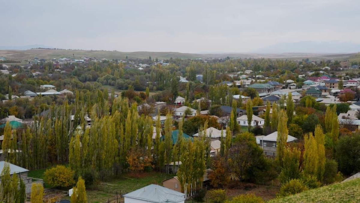  Қазығұрт ауданы әкімдігі 