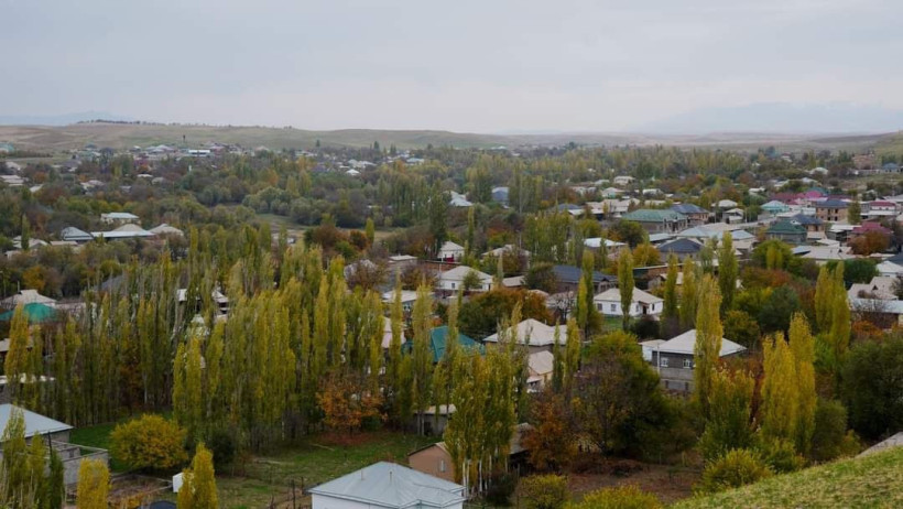  Қазығұрт ауданы әкімдігі 