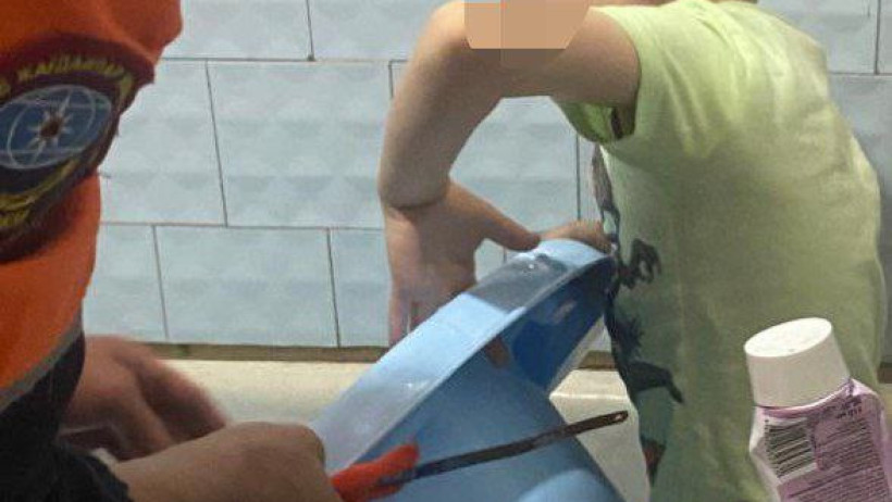  Төтенше жағдайлар министрлігі 