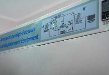 В Алматы заработала передовая лаборатория для нефтяной индустрии
