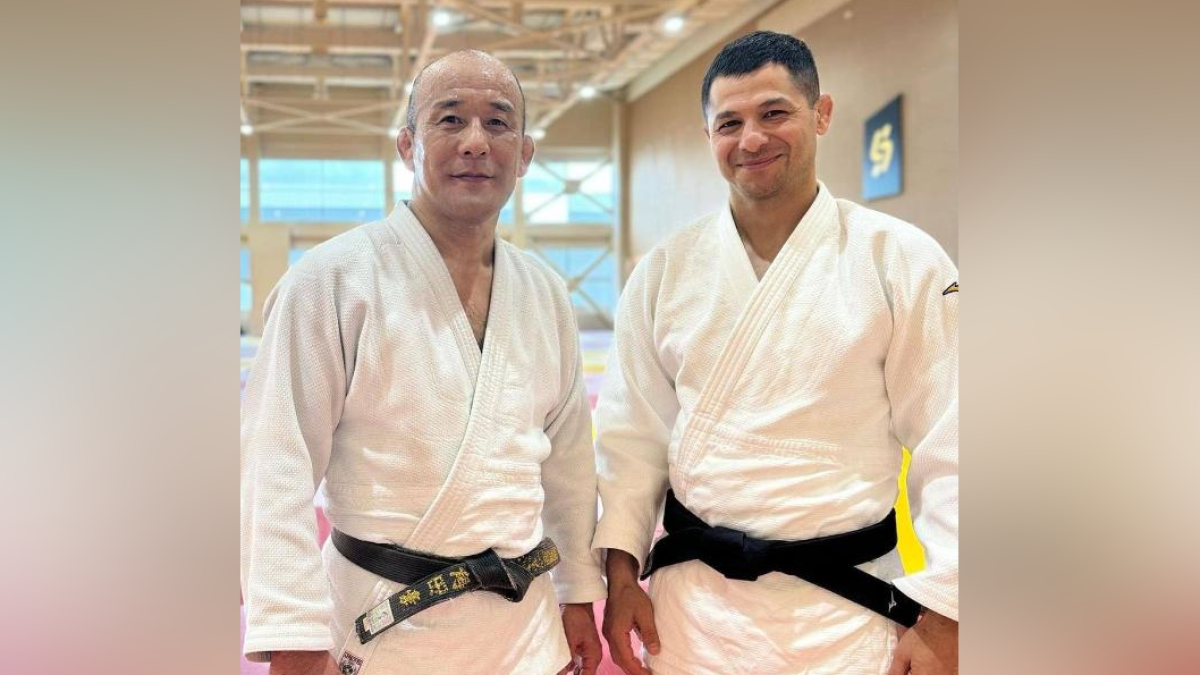  © Министерство туризма и спорта РК 