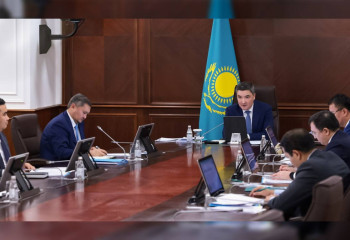 Ғылыми зерттеулердің нақты нәтижесін іс жүзінде көруіміз керек – Бектенов