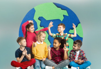 Дүниежүзілік балалар күні: мәні мен маңызы қандай?