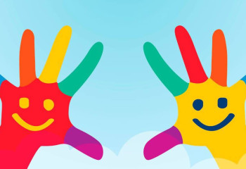 20 қараша - Дүниежүзілік балалар күні