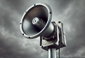 21 ноября все казахстанцы получат оповещение 