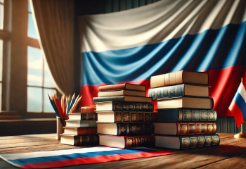 Орыс тілі жөнінде халықаралық ұйым құрылады