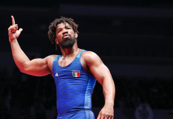 Әлемге әйгілі балуандар Астанада бас қосады