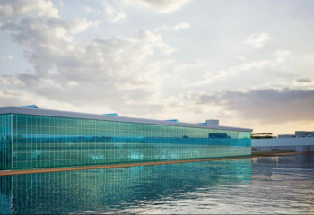 Innovative tropical water park to appear in Semey