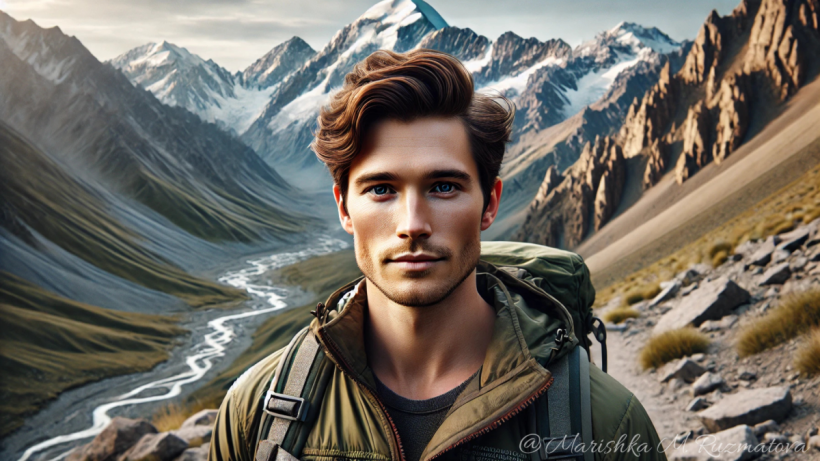  El.kz/Marina Ruzmatova /ChatGPT 