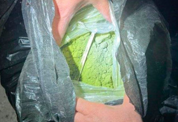 В Актау ликвидирован канал поставки наркотиков из южных регионов