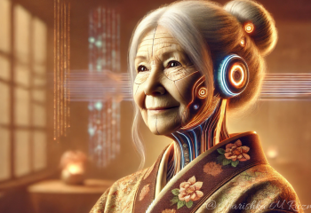 Britain introduces AI Granny talks to scammers