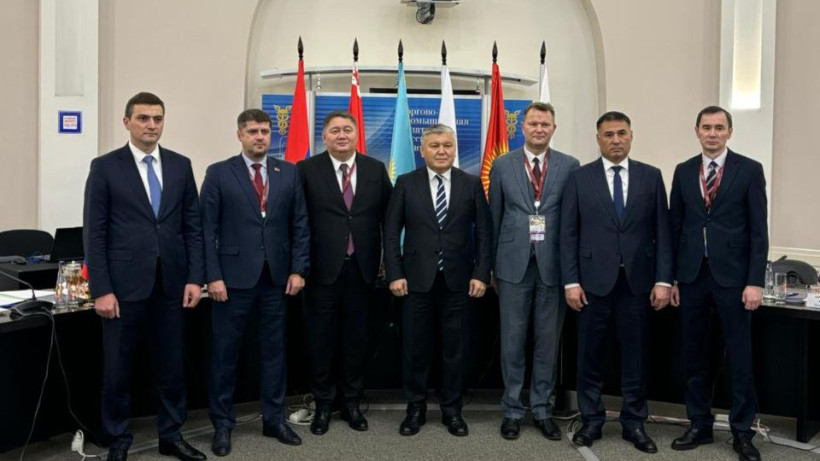  Министерство транспорта РК 