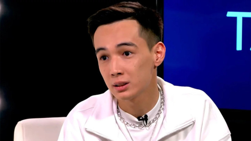  видеодан алынған кадр 