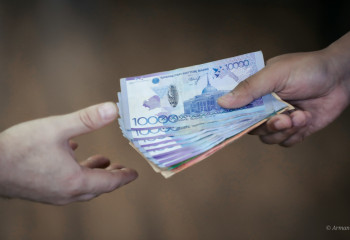 Чиновники отдела образования Шардаринского района подозреваются в коррупции