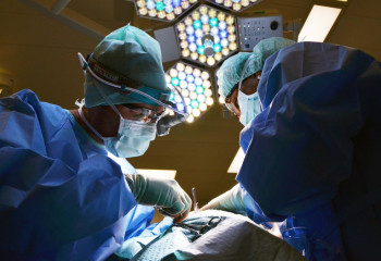 БҚО тұрғыны дәрігер салғырттығынан аяғынан айырылды