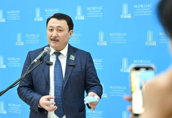 Қаланың не ауылдың санатында жоқ кенттерде маман тапшы – Аманжол Әлтай