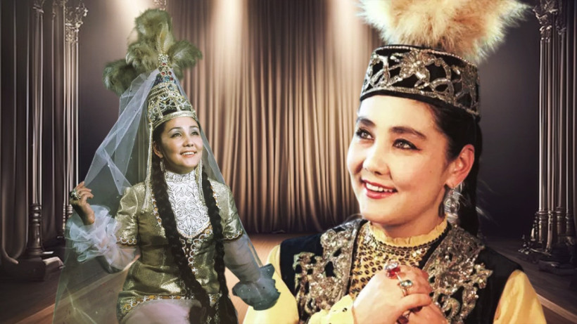  Коллаж El.kz/© Sputnik / Иосиф Будневич 