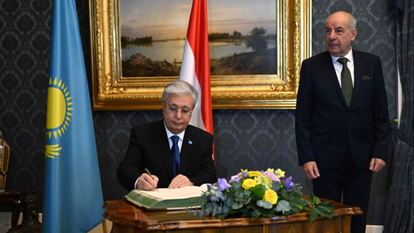  © Пресс-служба Акорды 