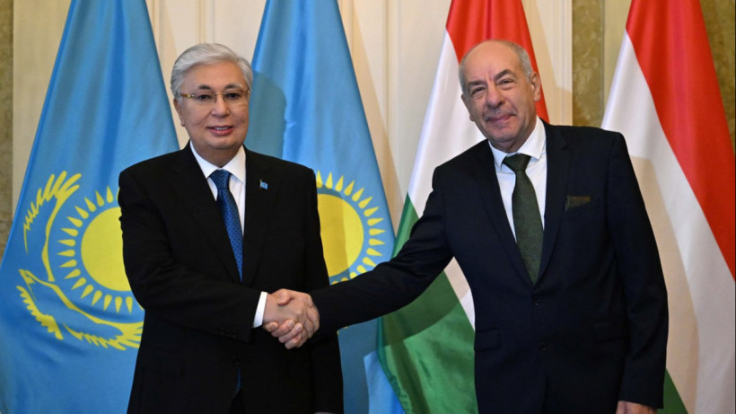  © Пресс-служба Акорды 