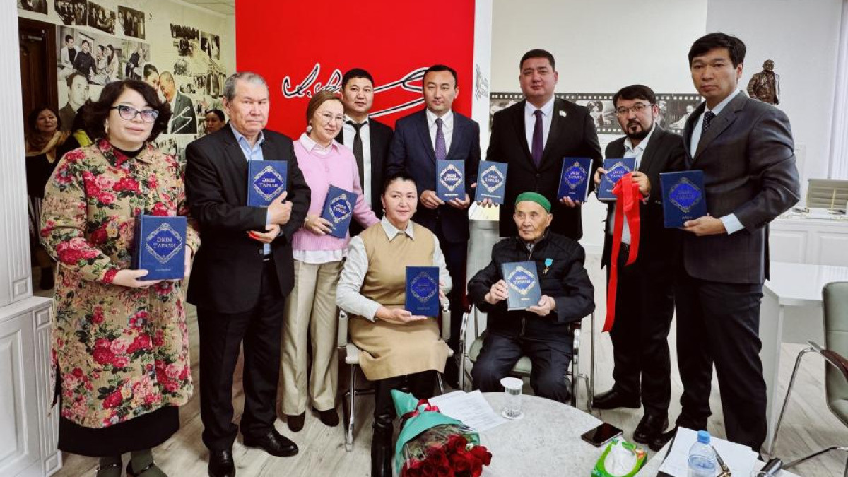  Мәдениет және ақпарат министрлігінің баспасөз қызметі 