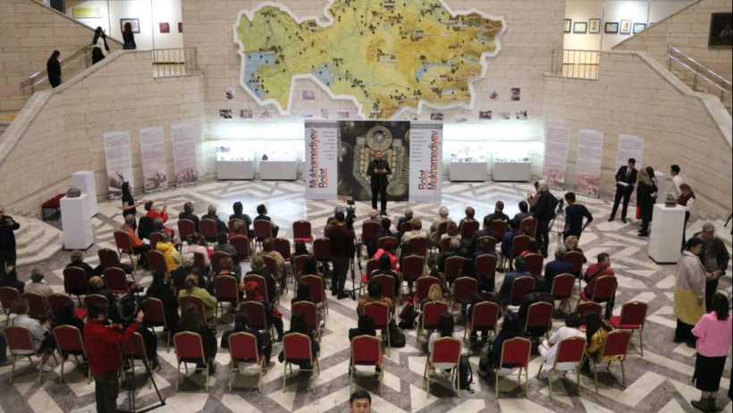  Министерство культуры и информации РК 