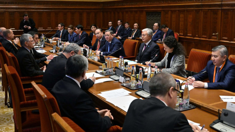  пресс-служба Акорды 