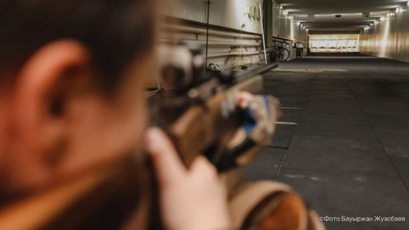  El.kz/Бауыржан Жуасбаев 