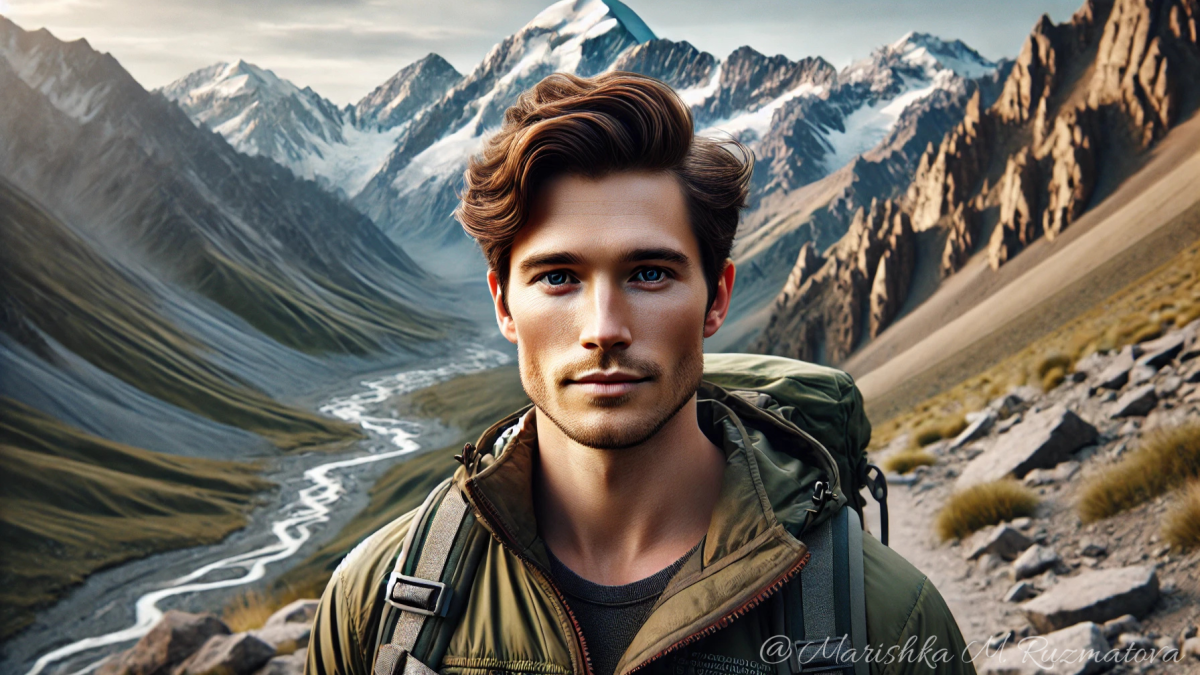  El.kz/Marina Ruzmatova /ChatGPT 