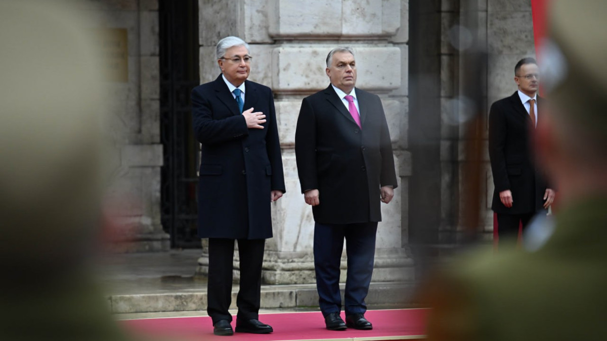  © Пресс-служба Акорды 