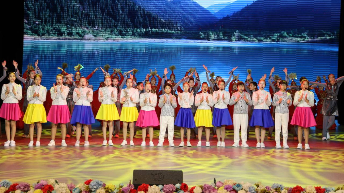  Министерство просвещения РК 