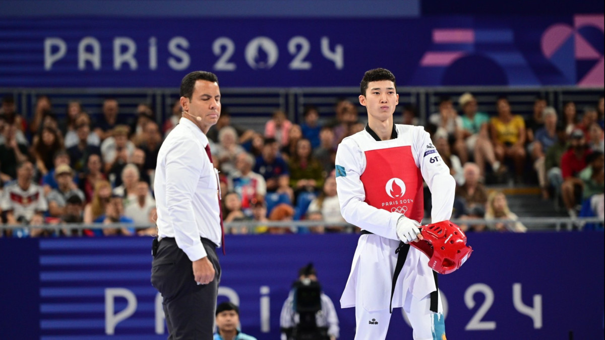  Olympic.kz 