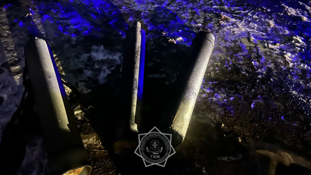  ТЖМ баспасөз қызметі 