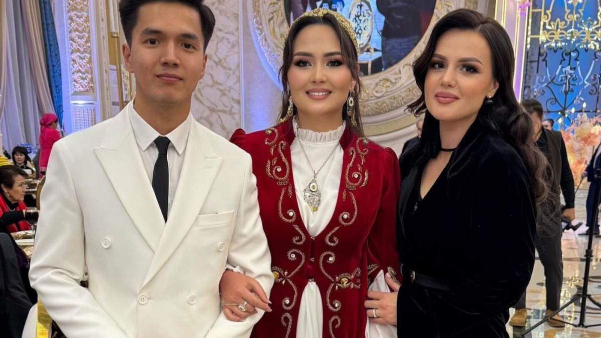  Видеодан алынған кадр 