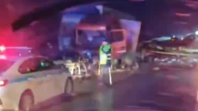  Видеодан алынған кадр 