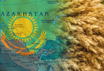 Инвестиция тартудан Орталық Азияда көш бастадық