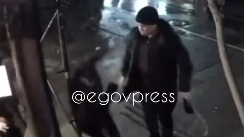  видеодан алынған кадр 