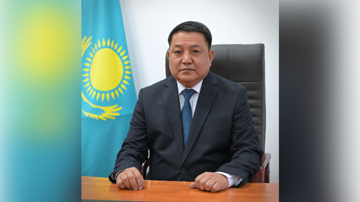  Валерия Бугаева/Акимат Павлодарской области 