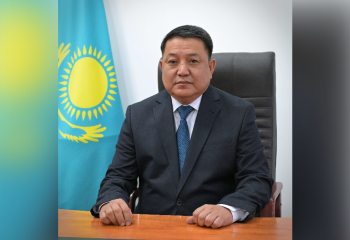 Болатбек Шарипов назначен новым акимом города Аксу