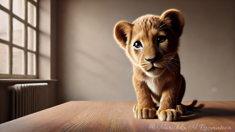  ©El.kz/Марина РУЗМАТОВА/ChatGPT 