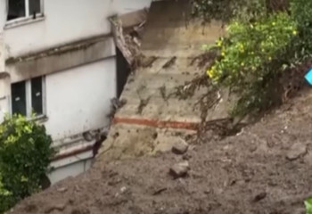 Түркияда лай көшкіні жүріп, бір адам көз жұмды