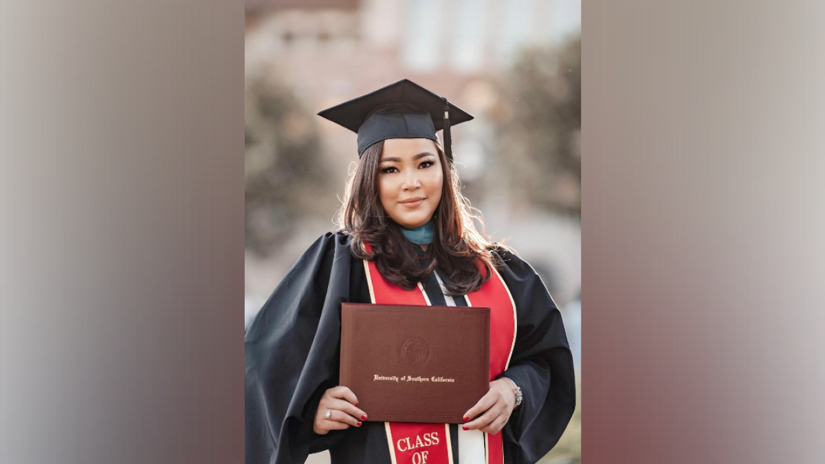  Динара Серікованың жеке мұрағатынан 