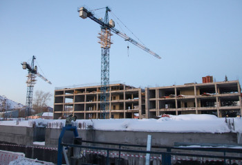 Тамара Дуйсенова посетила ключевые социальные объекты Риддера