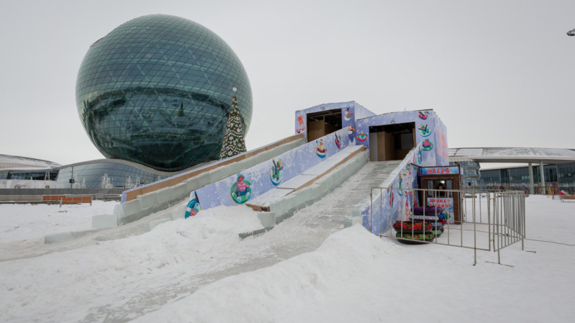  © El.kz/Артем ЧУРСИНОВ 