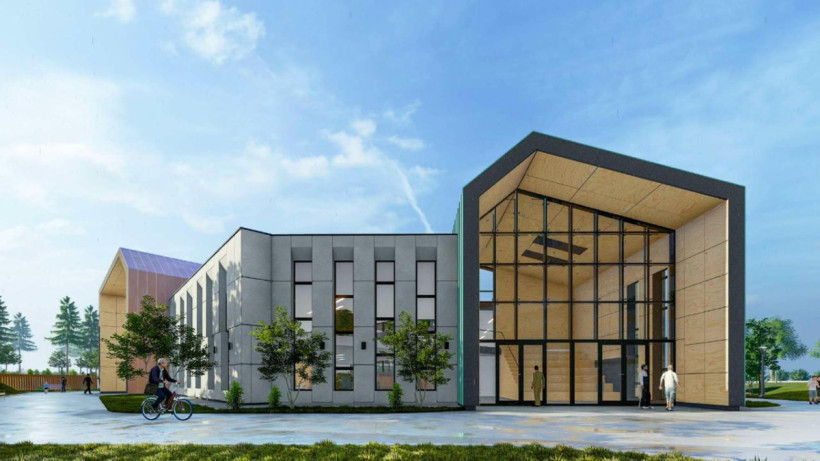  Пресс-служба акима города Алматы 