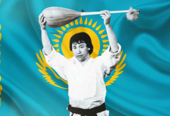 «Әттең...» - Мұстафа Өзтүрік туралы тұңғыш шәкірті естелігімен бөлісті