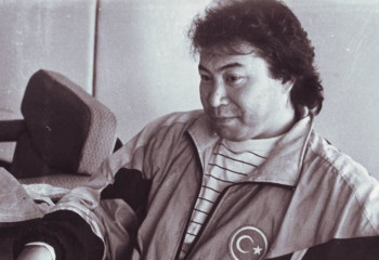 Мұстафа Өзтүрік: Чемпион болу –  оңай, адам болу– қиын