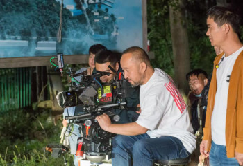 Международный кинофестиваль «Евразия» в Алматы: 70% жюри – зарубежные эксперты