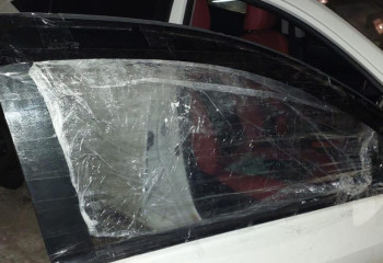 Астанада вандалдарды жазалау жалғасып жатыр