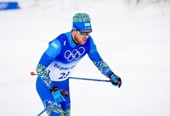 6 медалей завоевали казахстанские лыжники на этапе Кубка Восточной Европы