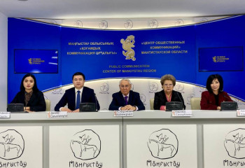 Ақтауда республикалық домбырашылар байқауы өтеді